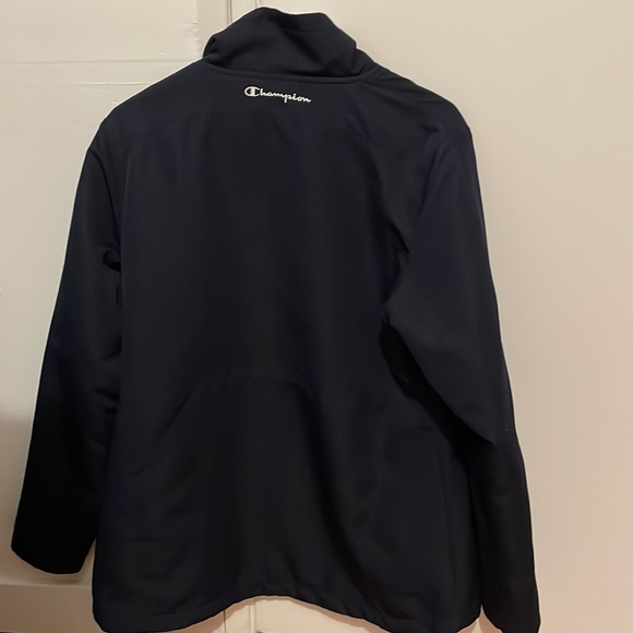 Notre Dame Jacket - Picture 4 of 4